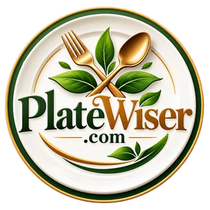 PlateWiser logo